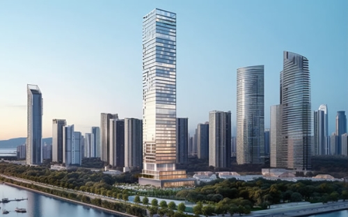 中建國際工程有限公司